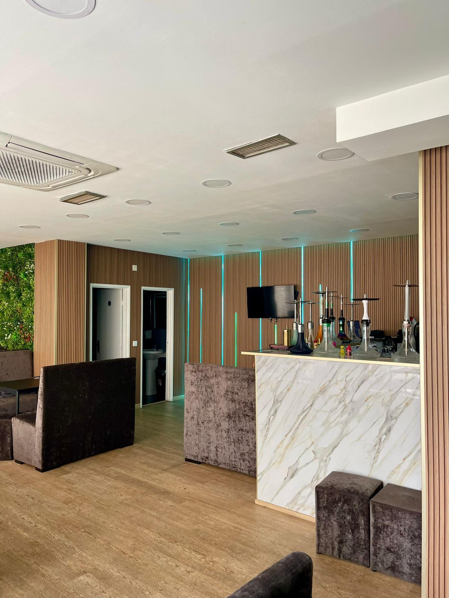 Estabelecimento comercial
